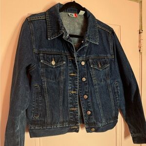 Arizona Jeans Denim Jacket
